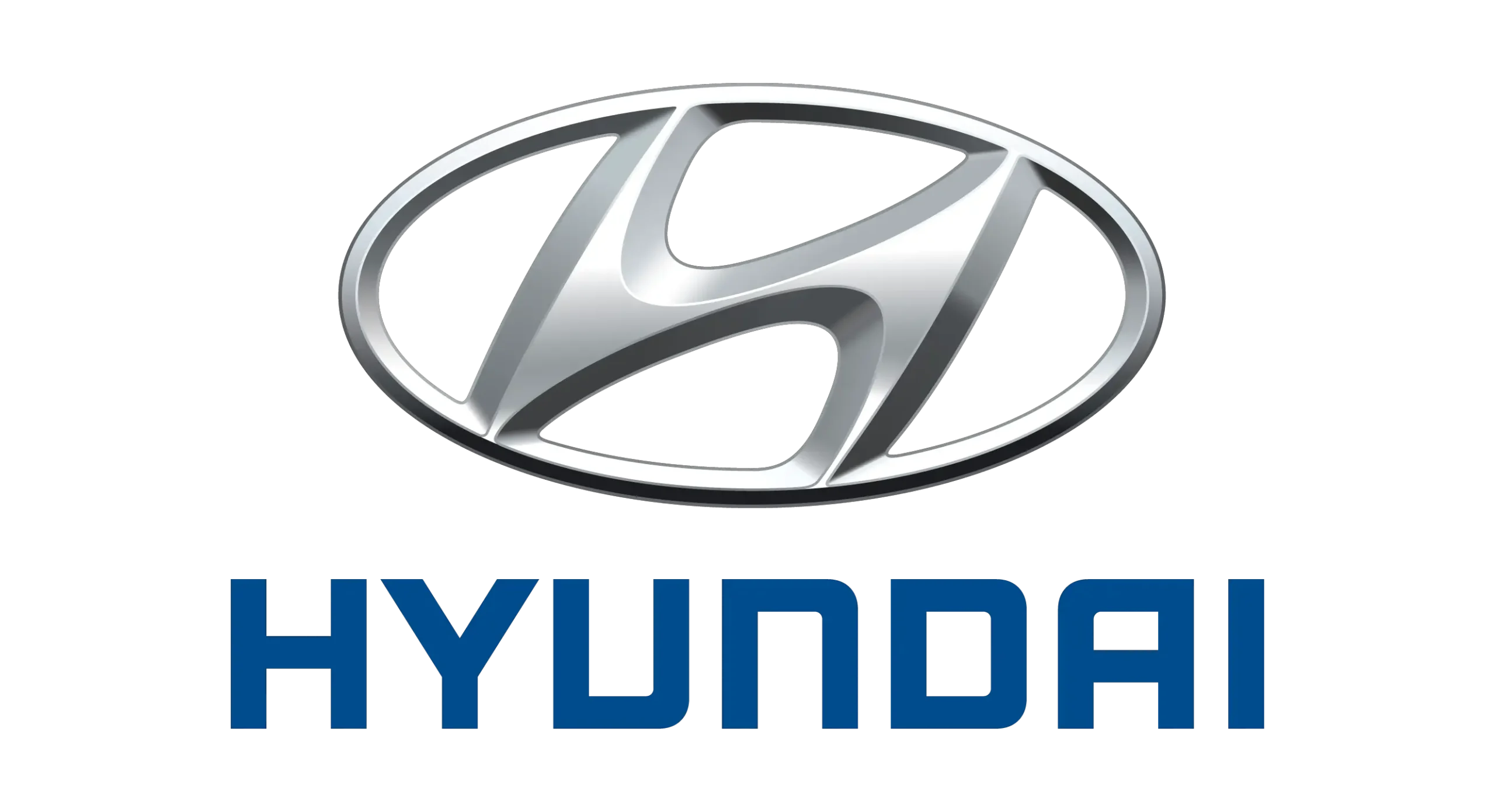 Hyundai Logo