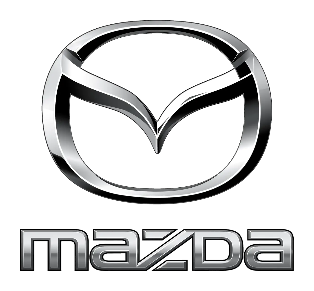 Mazda Logo