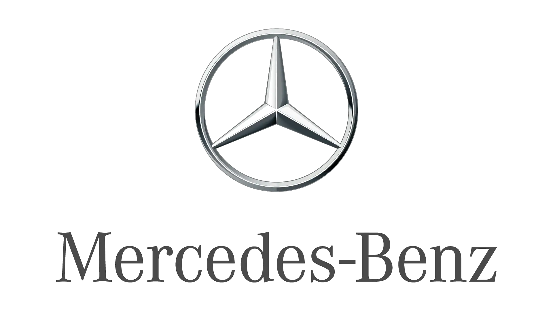 Mercedes Logo