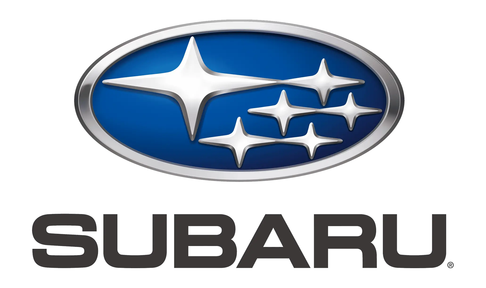 Subaru Logo