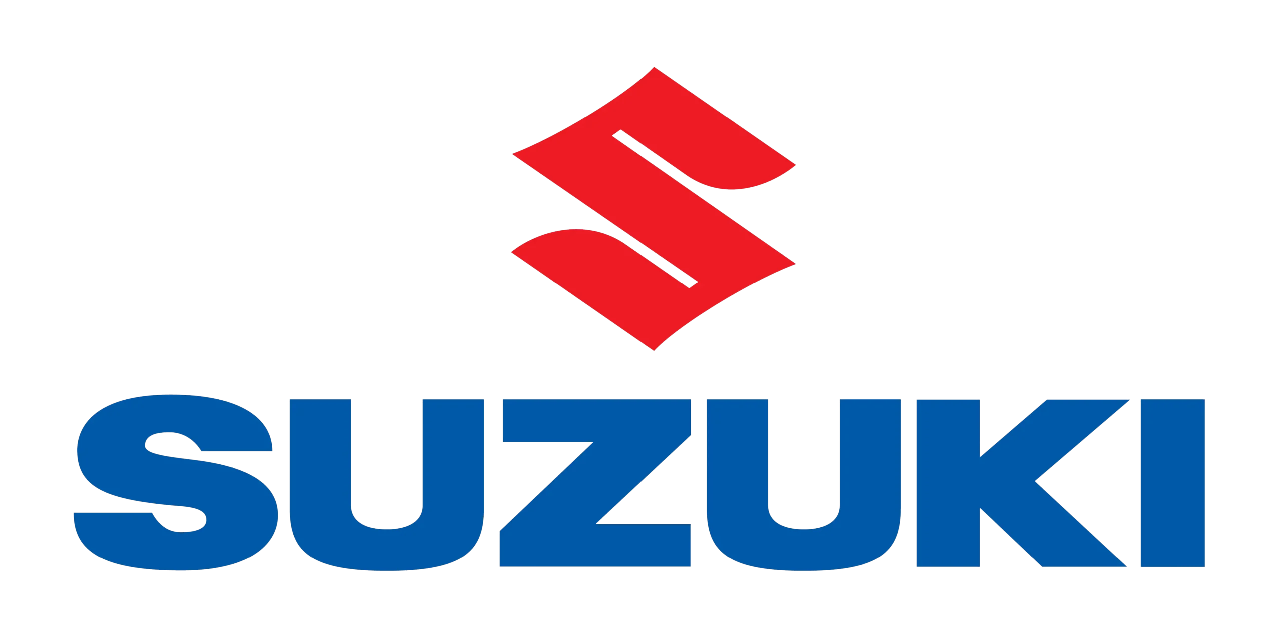 Suzuki Logo