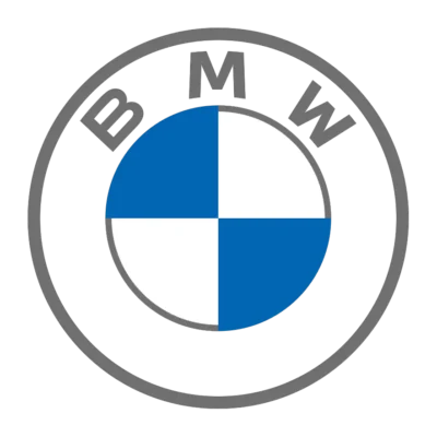 bmw logo