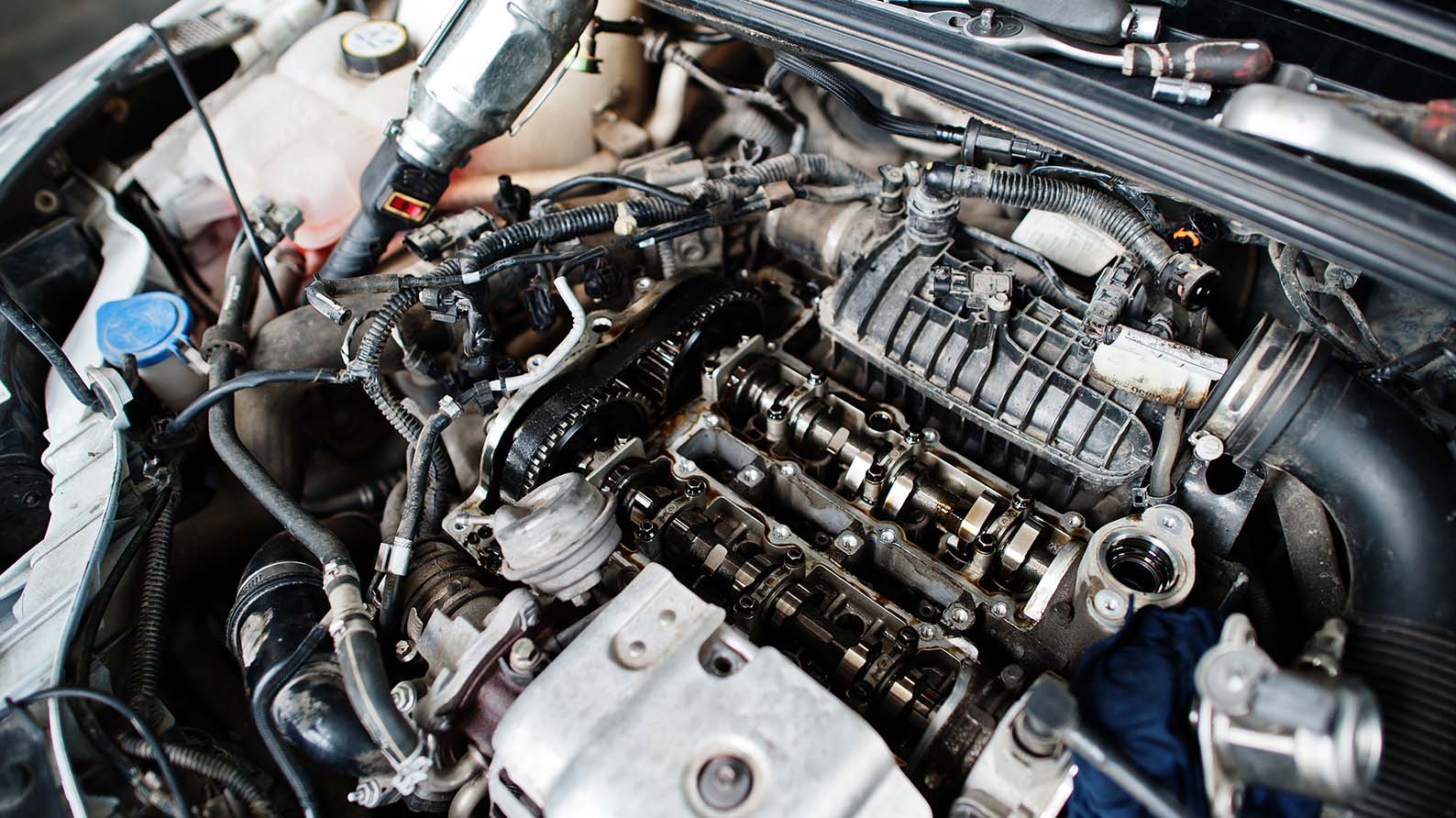 Friends Auto Services Repair and Maintenance