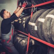 Tire Services