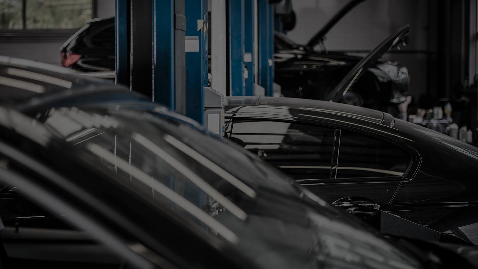Friends Auto Services